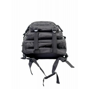Рюкзак 7.62 "Mantis" (Богомол) 50L черный [NOVATEX]